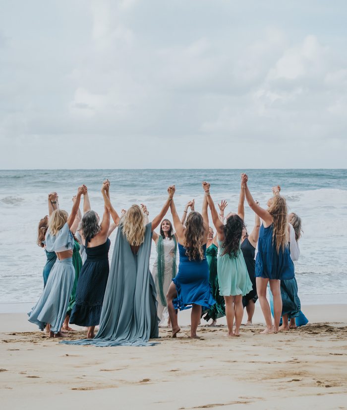 mindfulness retreat in Hawaii